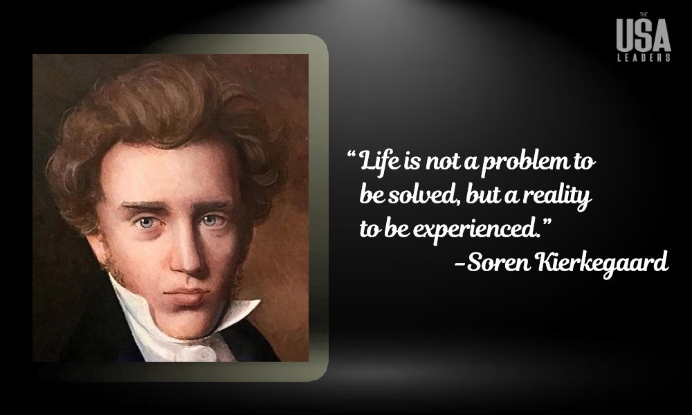 Soren-Kierkegaard