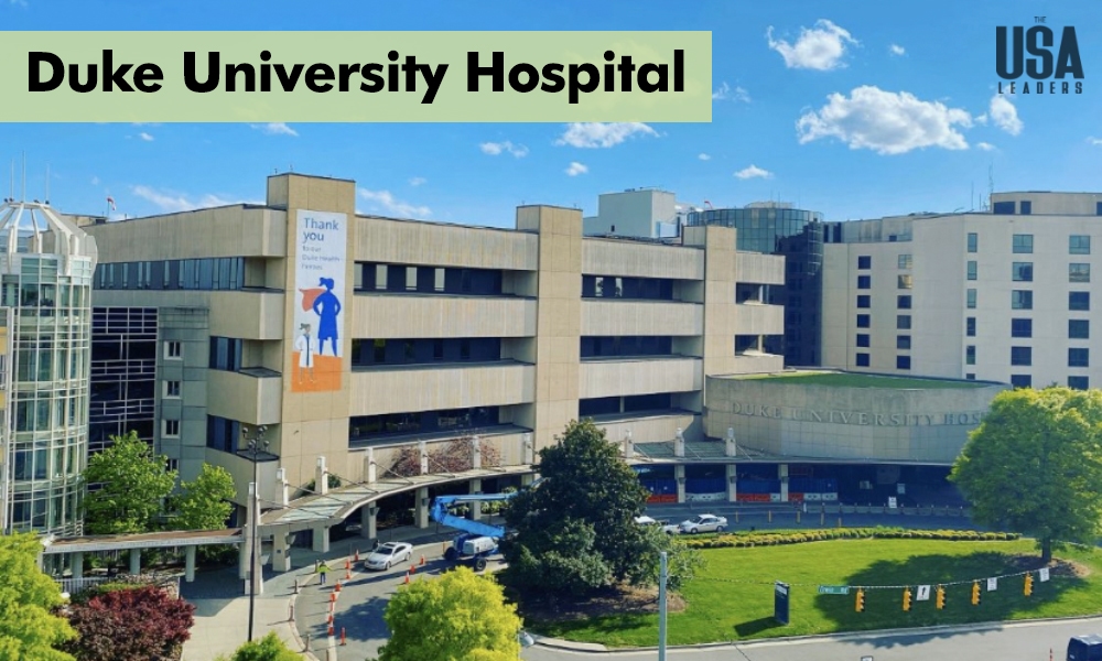 Duke-University-Hospital