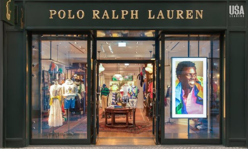 Clothing brands like ralph lauren best sale