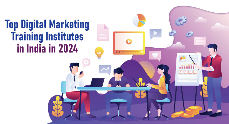 top-digital-marketing-training-institutes