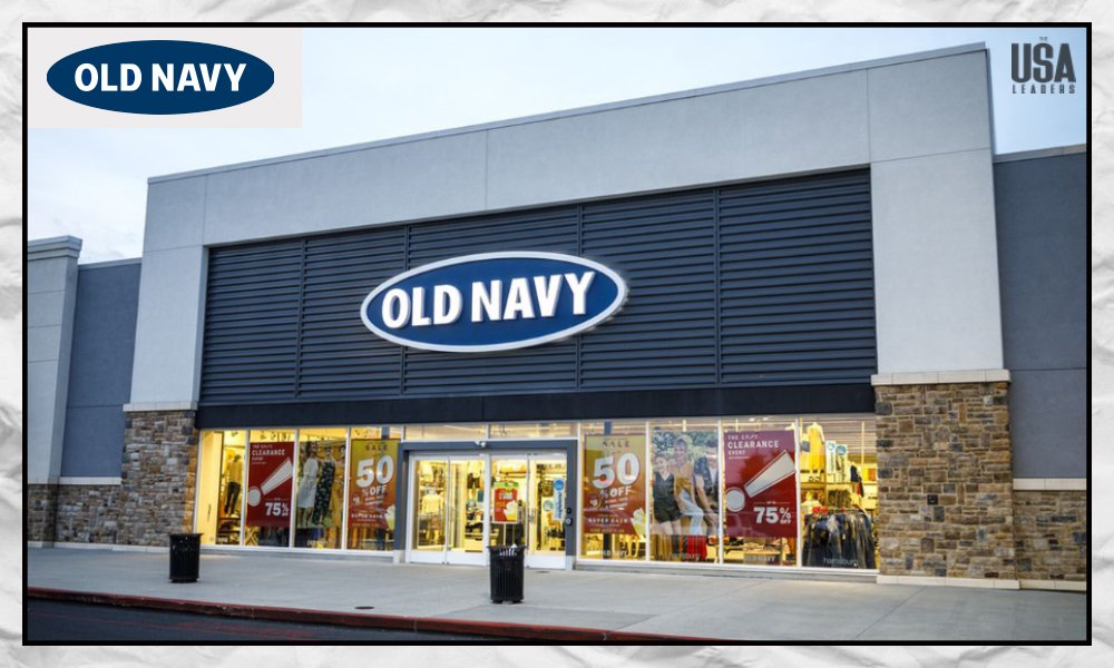 Old Navy
