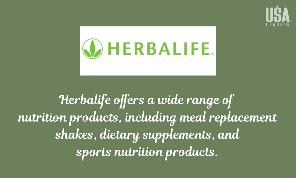 Herbalife-Network-Marketing-Companies-of-the-USA