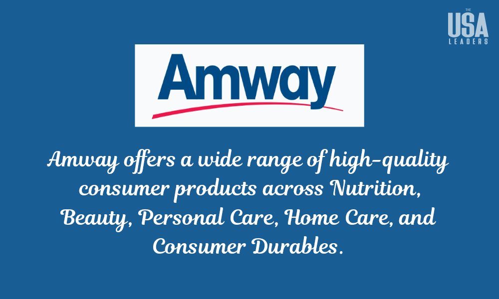 amway-network-marketing-companies-of-the-usa-