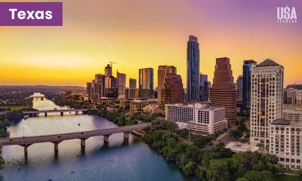 richest-states-in-america-Texas