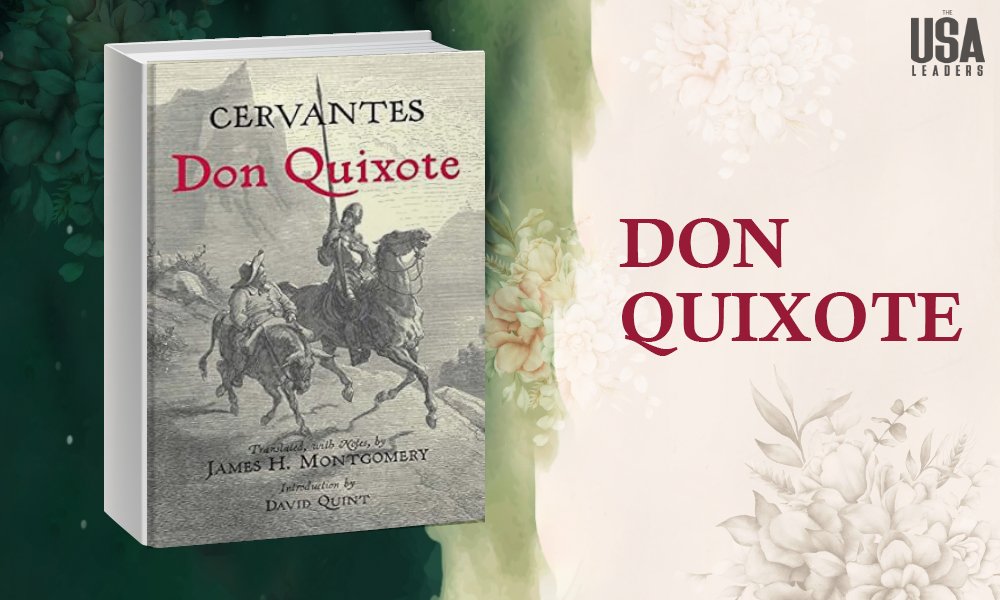 the-best-books-of-all-time-Don-Quixote