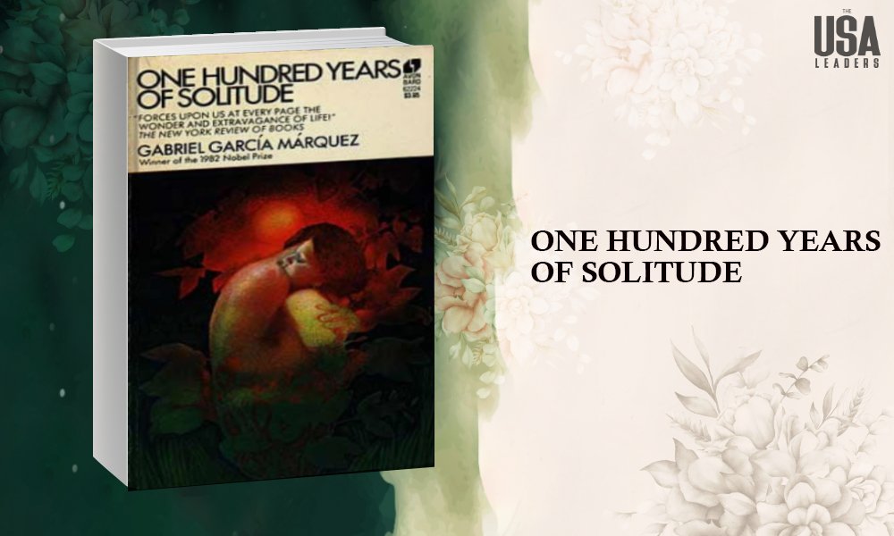 One-Hundred Years-of-Solitude