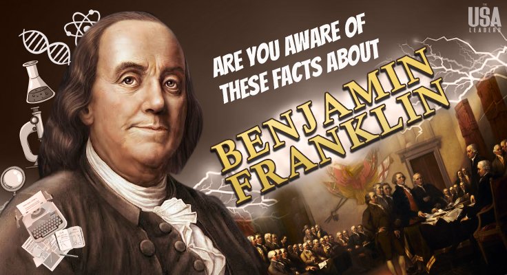 facts-about-benjamin-franklin