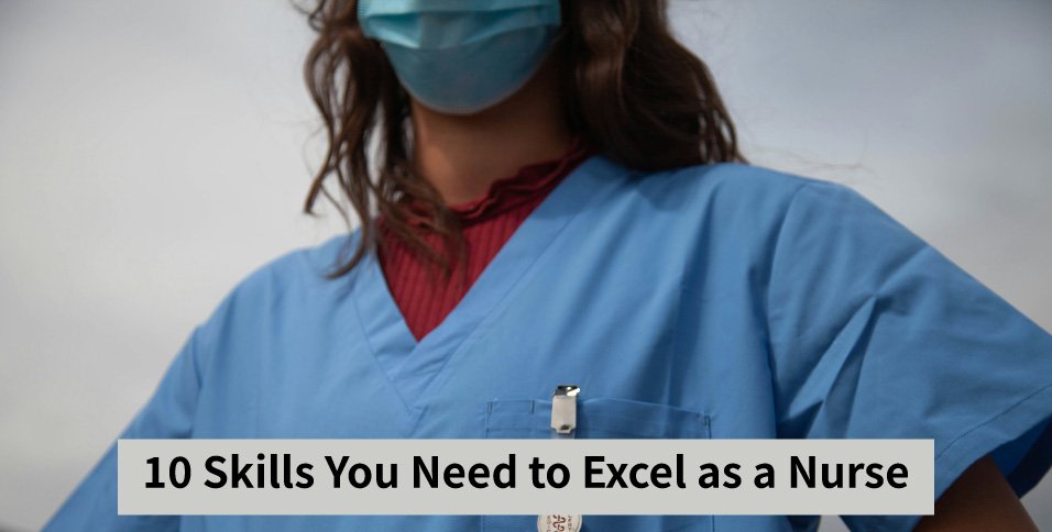 Excel as a Nurse