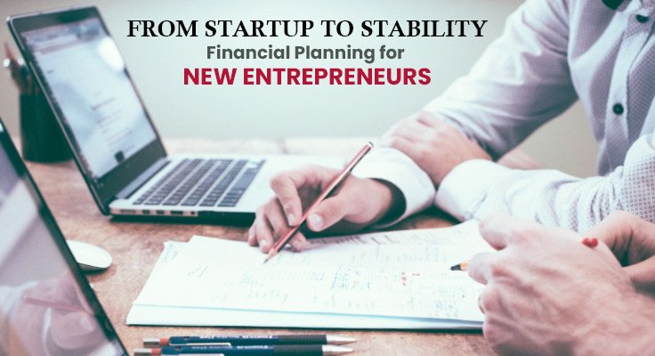 Startup to Stability