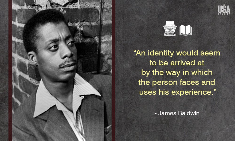 James Baldwin Quotes