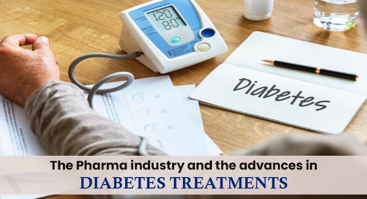 The Advances in Diabetes treatments