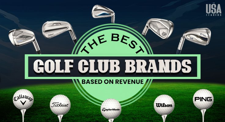 Golf Club Brands