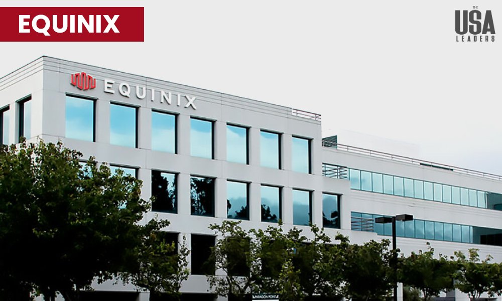 Equinix