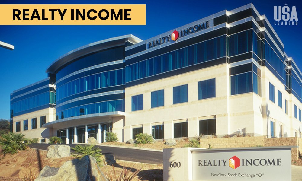 Realty Income