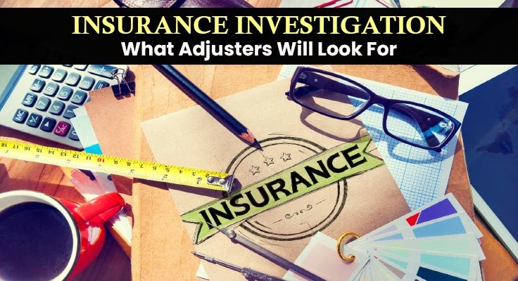 Insurance Investigation
