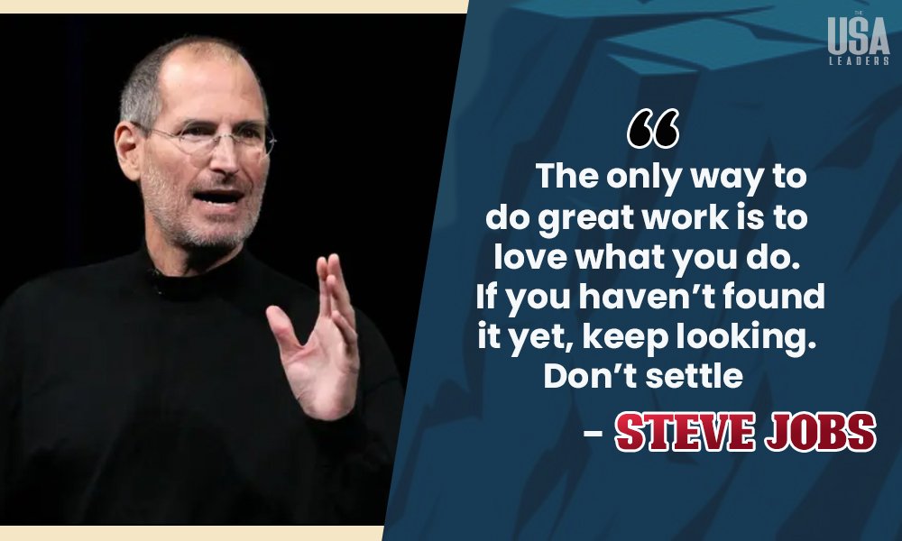 Steve Jobs