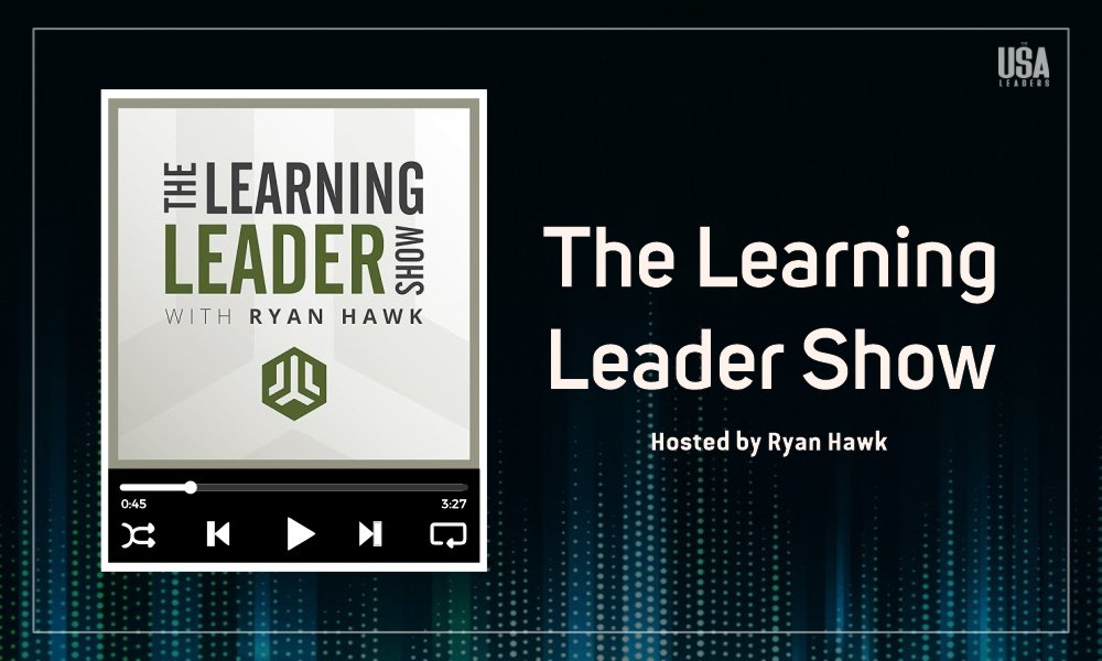 The Learning Leader Show