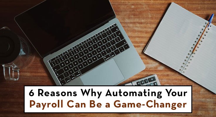 Automating Your Payroll