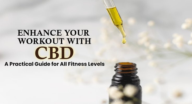 Workout-with-CBD