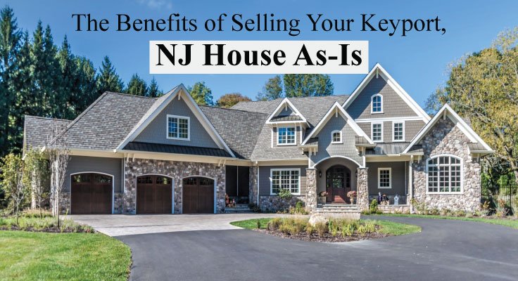 Benefits of Selling Your Keyport