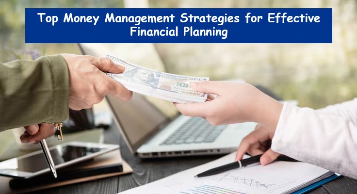 Money Management Strategies