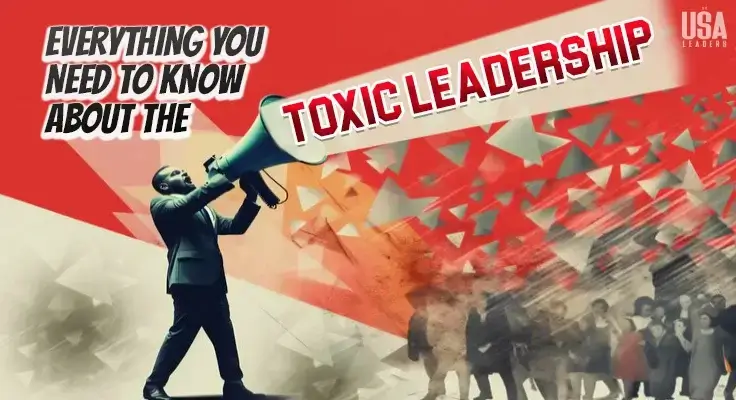 Toxic Leadership