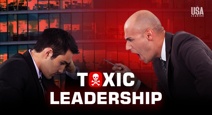 Toxic Leadership