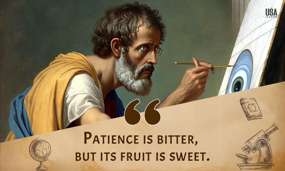 Aristotle Quotes