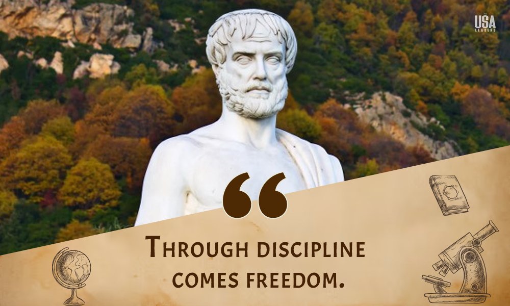 Aristotle Quotes