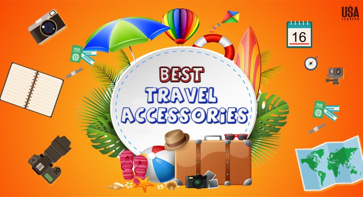 Best Travel Accessories