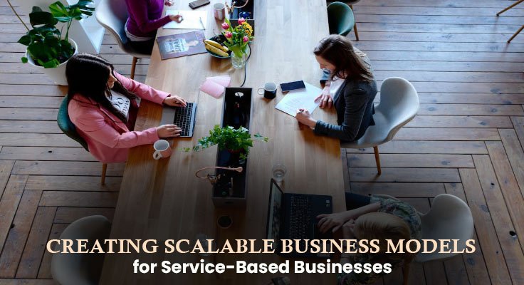 Service Based Businesses