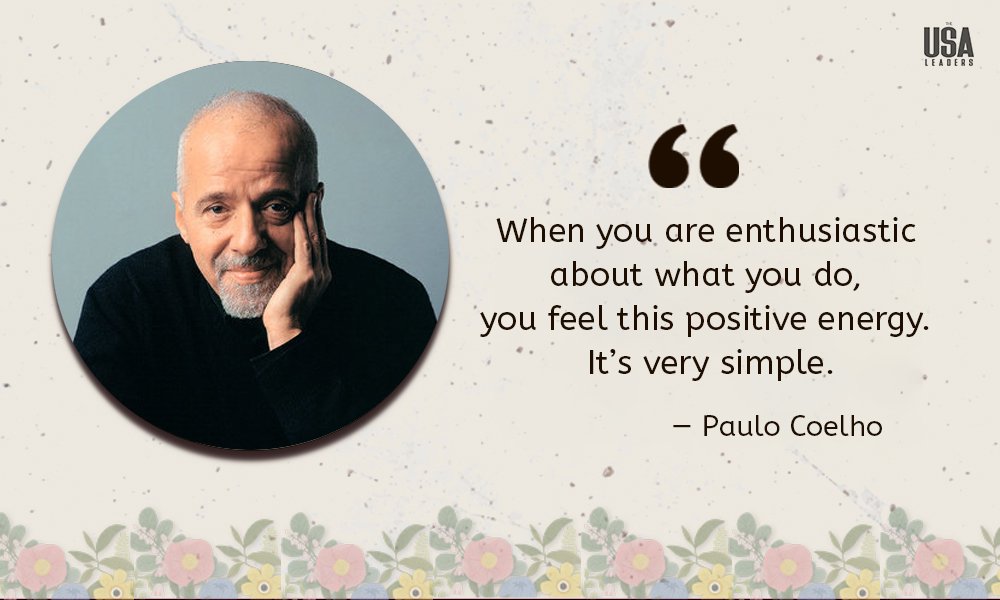 Paulo Coelho