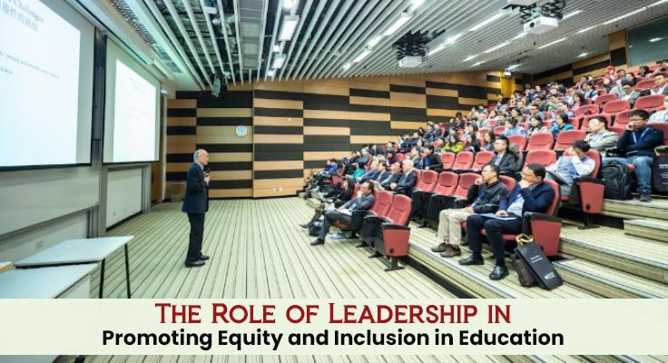 Equity and Inclusion in Education