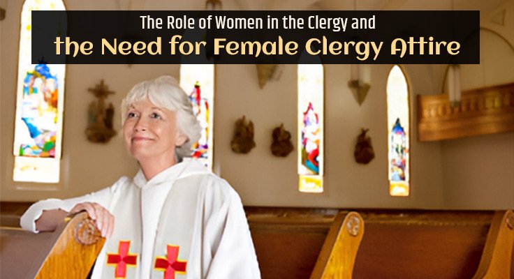 Women in the Clergy