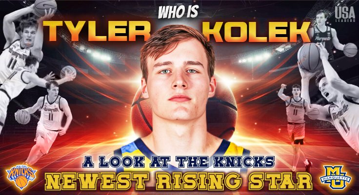 Tyler Kolek