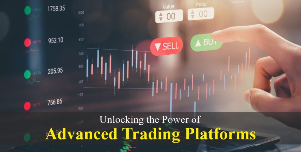 Advanced Trading Platforms