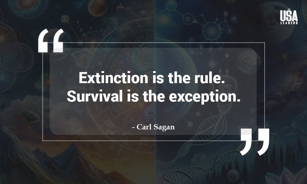 Carl Sagan Quotes