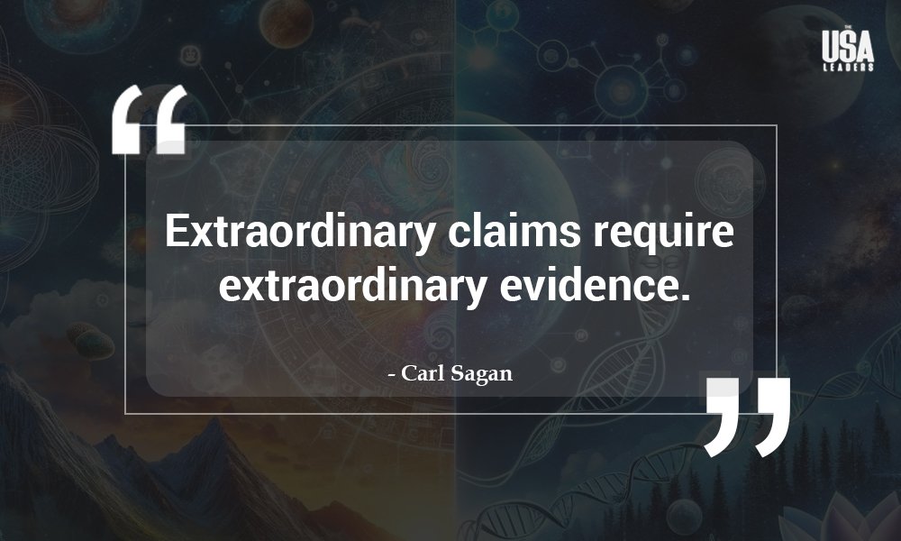 Carl Sagan Quotes