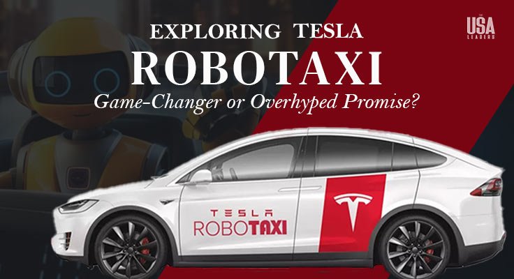 Tesla Robotaxi