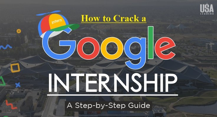 Google Internship