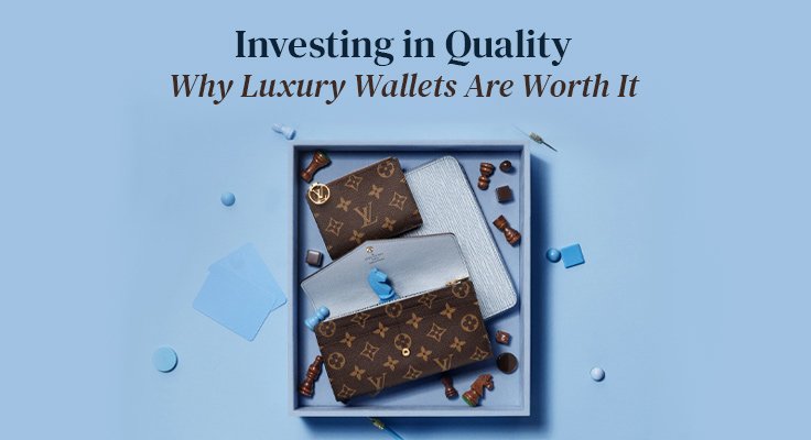 Luxury Wallets