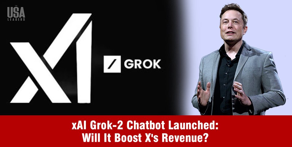 Grok-2 Chatbot