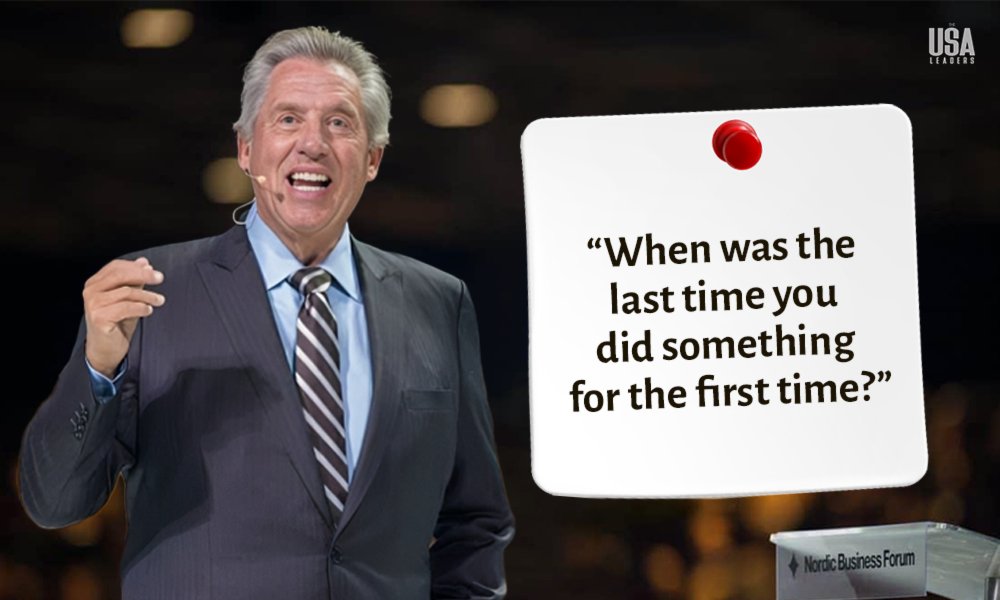 John Maxwell Quotes