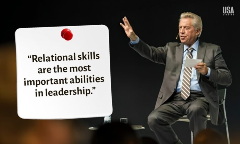 15 John Maxwell Quotes The Leadership Edge You Need Today