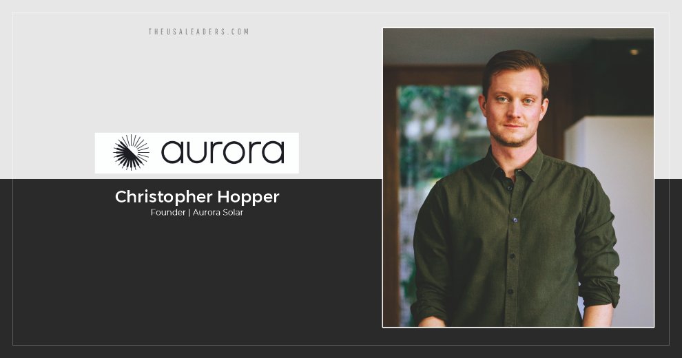 Christopher Hopper