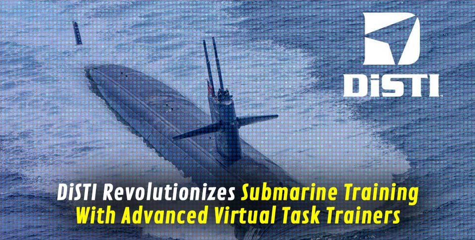 Advanced Virtual Task Trainers