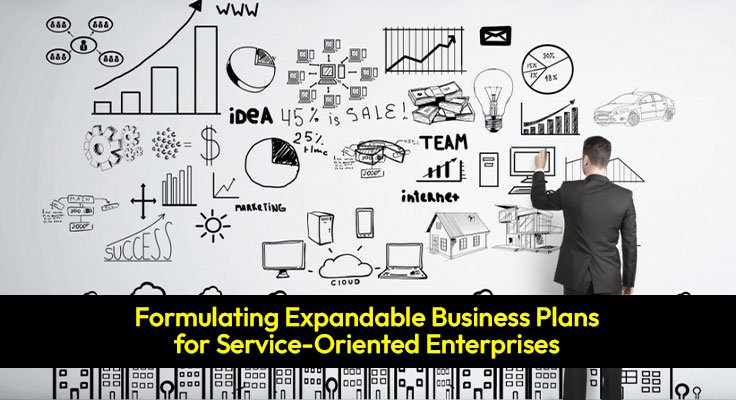 Expandable Business Plans