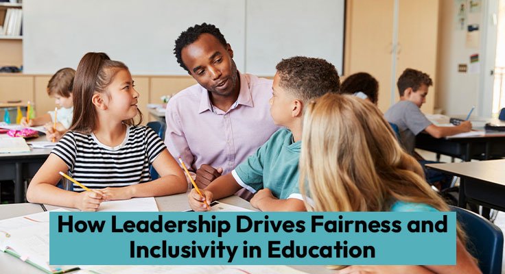 Fairness and Inclusivity in Education