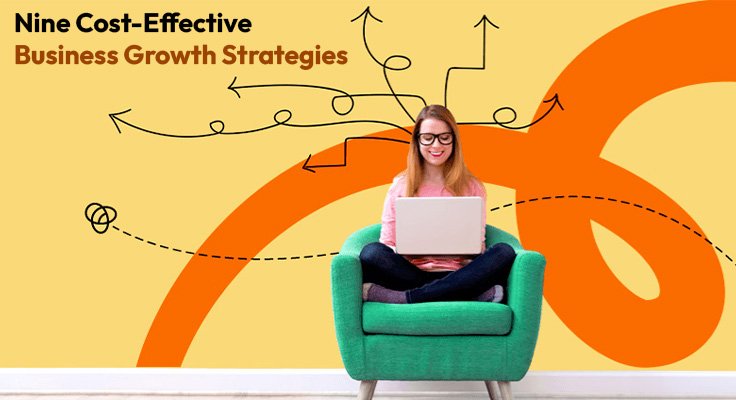 Business Growth Strategies