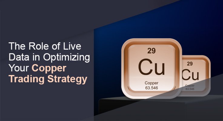 Copper Trading Strategy